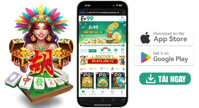 Sản phẩm đa dạng fve88 casino