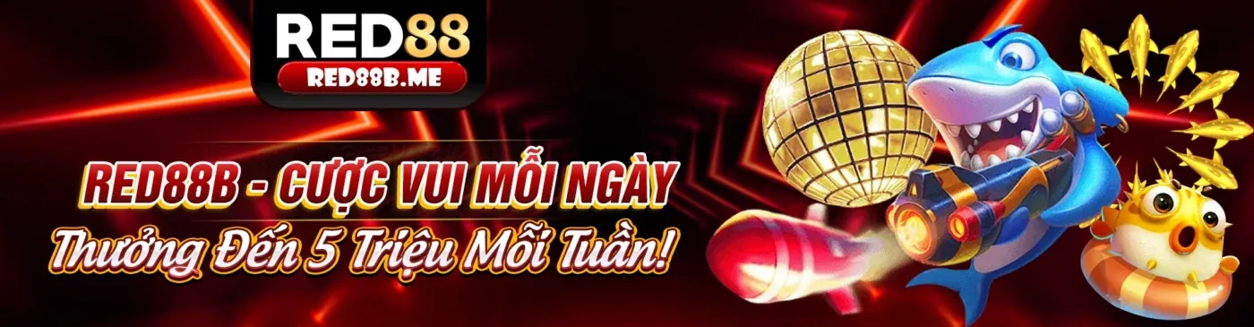 Thế giới bắn cá fve88 casino