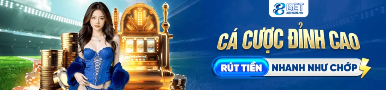 Thế giới trò chơi Slot fve88 casino