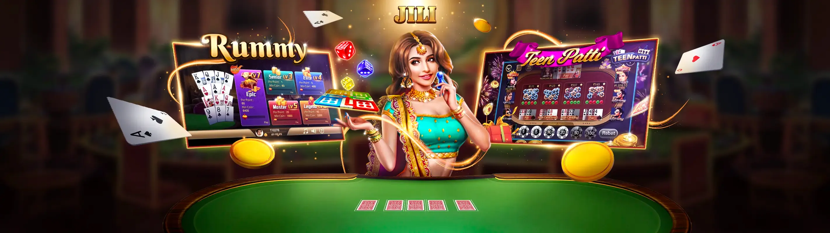 Chương trình Đối tác fve88 casino