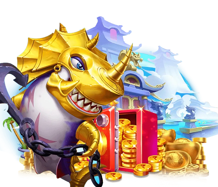 Ưu đãi đặc biệt cho game slot và bắn cá