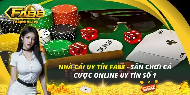 Hướng dẫn nạp rút tiền an toàn tại fve88 casino