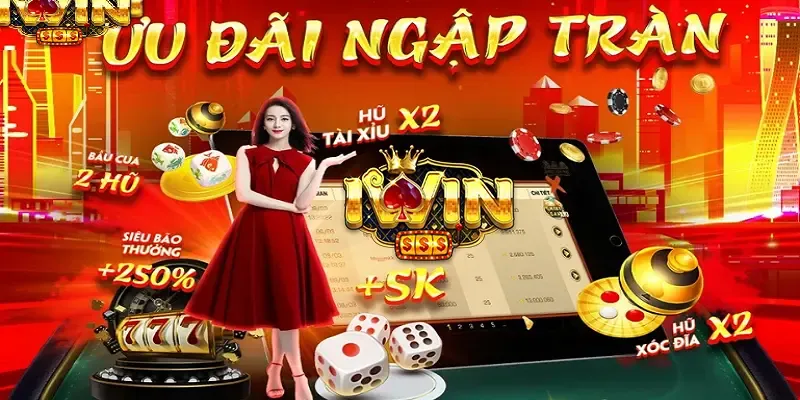 Chương trình VIP độc quyền tại fve88 casino