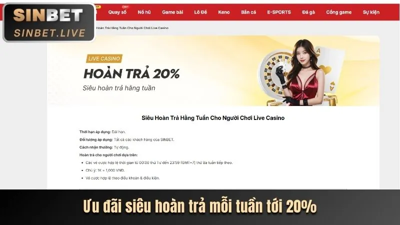 Cá Cược Thể Thao fve88